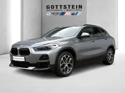 Bmw X2 xDrive25e Advantage Plus