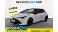 Toyota Corolla 180H GR-Sport Blanc - thumbnail 1