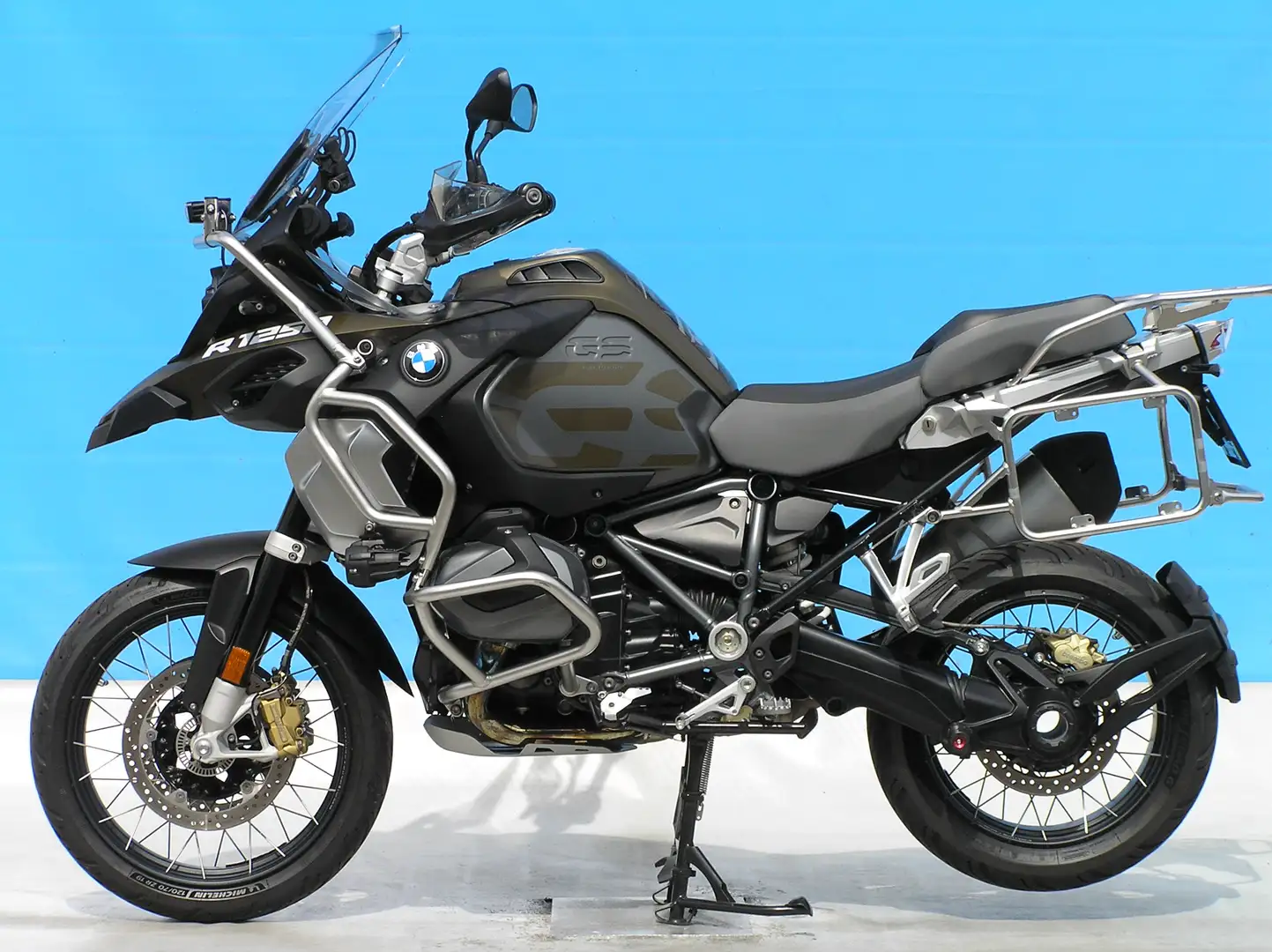 BMW R 1250 GS Adventure R1250GS - 1