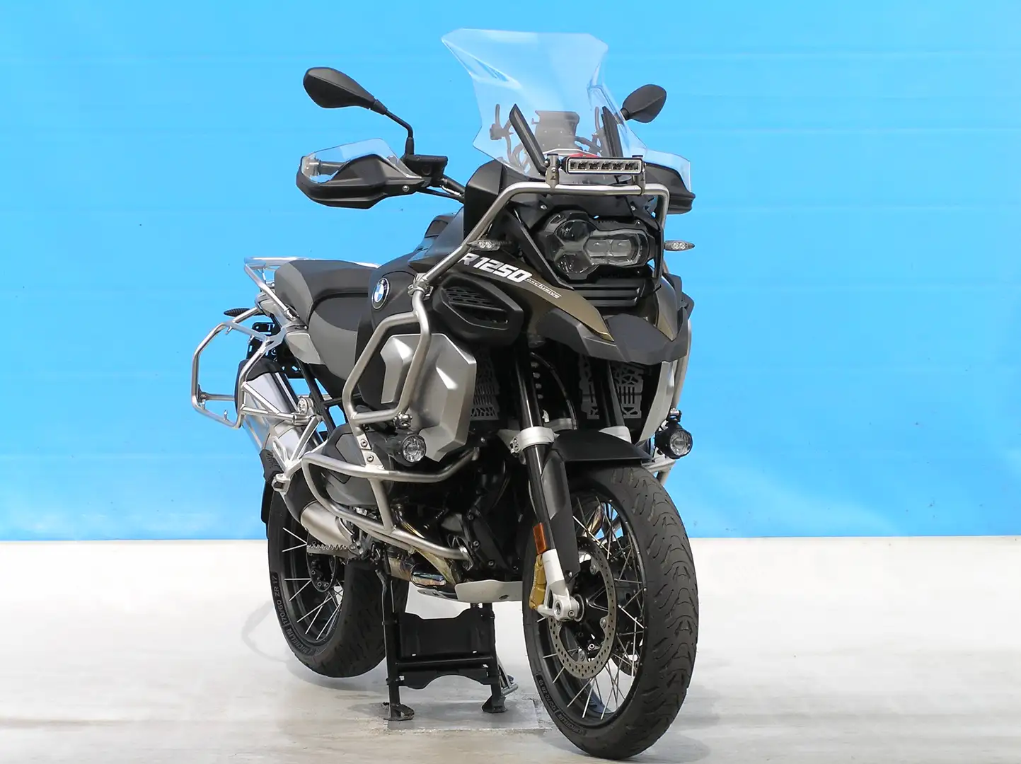 BMW R 1250 GS Adventure R1250GS - 2