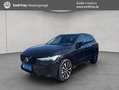 Volvo XC60 XC60 B4 Plus-Dark Aut Glasd Nappaleder-Perforiert Schwarz - thumbnail 1