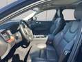 Volvo XC60 XC60 B4 Plus-Dark Aut Glasd Nappaleder-Perforiert Schwarz - thumbnail 7