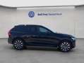Volvo XC60 XC60 B4 Plus-Dark Aut Glasd Nappaleder-Perforiert Schwarz - thumbnail 5