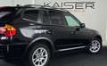 BMW X3 2.5i *M-SPORTPAKET*NAVI*LEDER*SZHZG*TEMPOMAT Negru - thumbnail 7