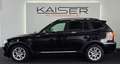BMW X3 2.5i *M-SPORTPAKET*NAVI*LEDER*SZHZG*TEMPOMAT Negru - thumbnail 8