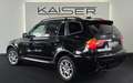 BMW X3 2.5i *M-SPORTPAKET*NAVI*LEDER*SZHZG*TEMPOMAT Negru - thumbnail 4