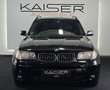 BMW X3 2.5i *M-SPORTPAKET*NAVI*LEDER*SZHZG*TEMPOMAT Negru - thumbnail 3