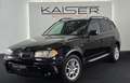 BMW X3 2.5i *M-SPORTPAKET*NAVI*LEDER*SZHZG*TEMPOMAT Negru - thumbnail 1