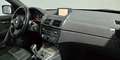 BMW X3 2.5i *M-SPORTPAKET*NAVI*LEDER*SZHZG*TEMPOMAT Negru - thumbnail 18