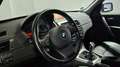 BMW X3 2.5i *M-SPORTPAKET*NAVI*LEDER*SZHZG*TEMPOMAT Negru - thumbnail 11