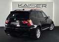 BMW X3 2.5i *M-SPORTPAKET*NAVI*LEDER*SZHZG*TEMPOMAT Negru - thumbnail 6