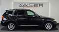 BMW X3 2.5i *M-SPORTPAKET*NAVI*LEDER*SZHZG*TEMPOMAT Negru - thumbnail 5