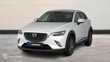 2.0 SKYACTIV-G 120 Signature