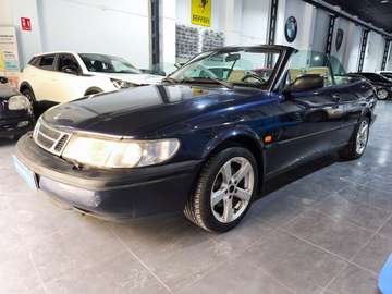 SE 2.0 T CABRIO