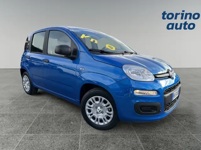 2025 Fiat Panda in Blue for sale
