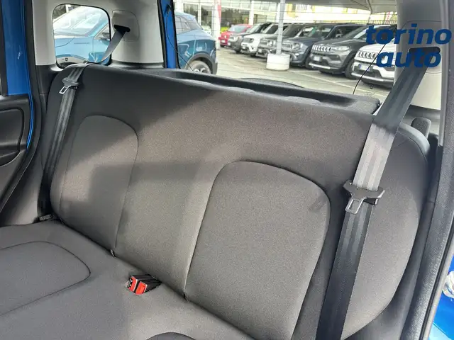 Fiat Panda view 10