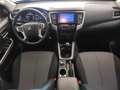 Mitsubishi L200 Double Cab 2.3d 4wd 150cv Nero - thumbnail 7