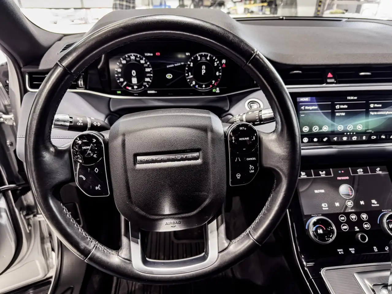 Land Rover Range Rover Evoque снимка Land Rover Range Rover Evoque