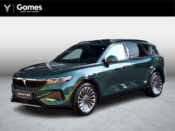 Limited Edition Business 4WD 106 kWh | Schuifdak |