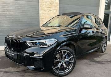 xDrive45e M Sport Hybride Rechargeable | Toit Pano Display Key Caméra 360