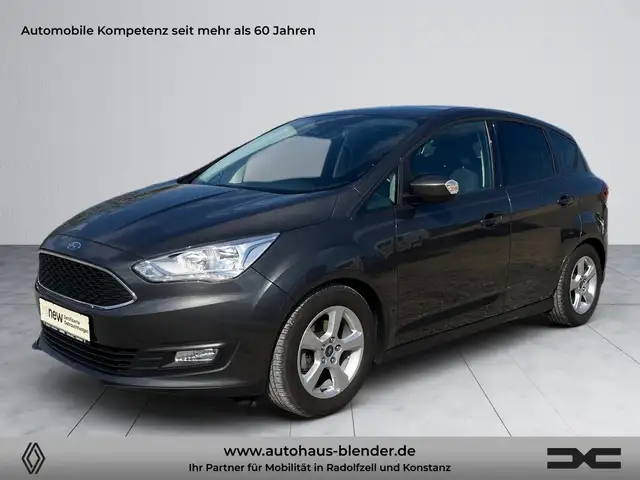 Ford C-Max Cool&Connect