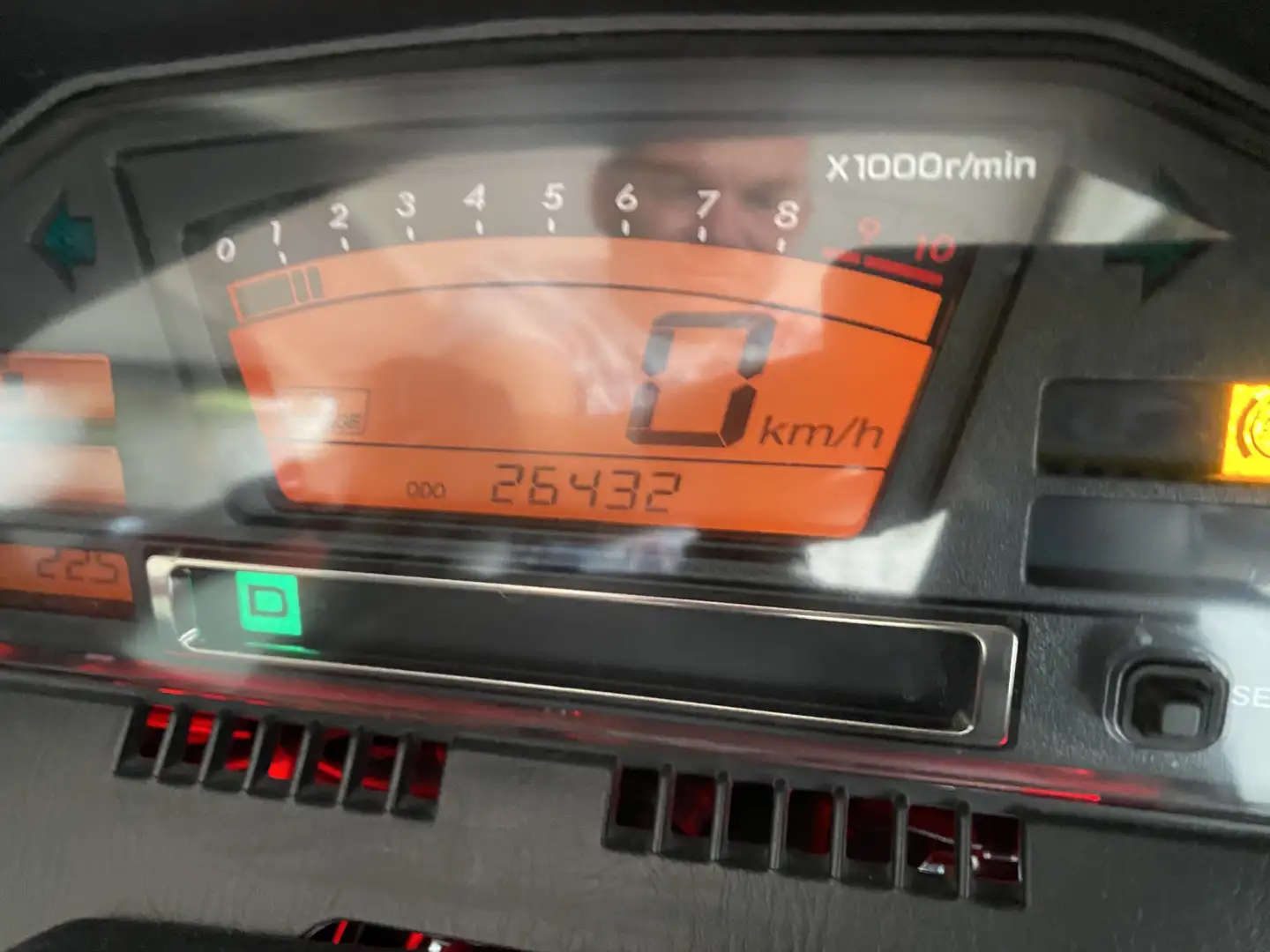 Suzuki exclusieve Серебристый - 2