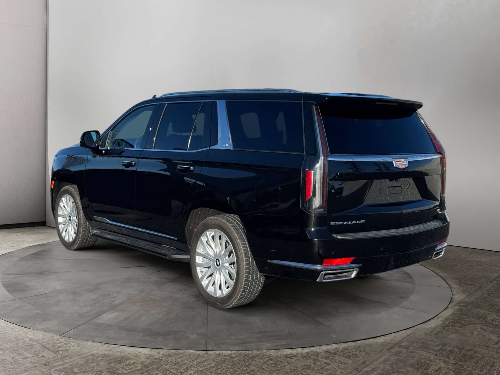 2024 Cadillac Escalade