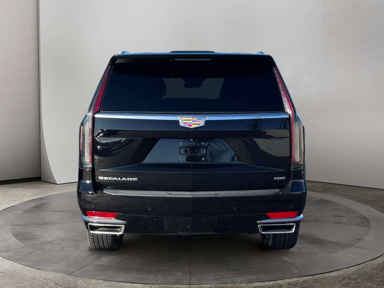 2024 Cadillac Escalade