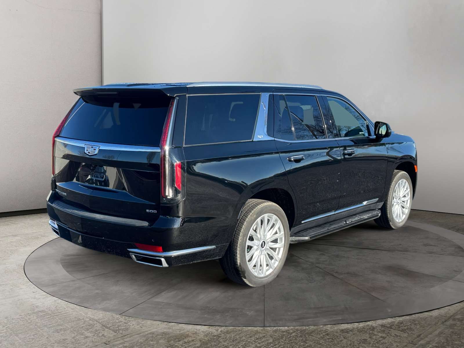 2024 Cadillac Escalade