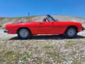 Alfa Romeo Spider Duetto 1.3 junior Rosso - thumbnail 2