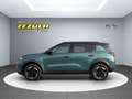 Opel Frontera Elektro 54kWh GS Grün - thumbnail 2