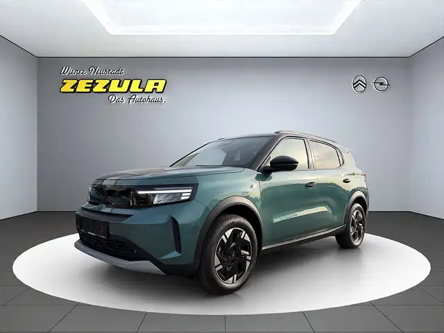 Opel Frontera Elektro 54kWh GS