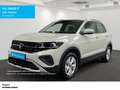 Volkswagen T-Cross 1.0 TSI LED CarPlay ACC SHZ Life Grau - thumbnail 1