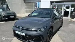 Volkswagen Golf 1.5 eTSI EVO2 150ch R-Line Edition DSG7