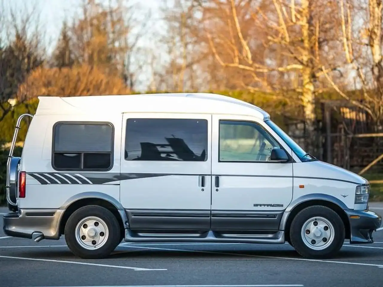 GMC Safari AWD BOYDS EDITION, foto 3