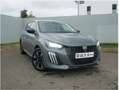 Peugeot 208 ALLURE Grau - thumbnail 1