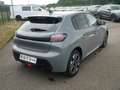Peugeot 208 ALLURE Grau - thumbnail 3