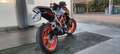KTM 390 Duke Portocaliu - thumbnail 5