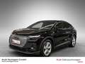 Audi Q4 e-tron Q4 Sportback 35 e-tron ACC virtCo Kamera Schwarz - thumbnail 1