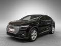Audi Q4 e-tron Q4 Sportback 35 e-tron ACC virtCo Kamera Schwarz - thumbnail 2