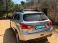 Mitsubishi ASX 220DI-D Kaiteki 4WD 6AT Gris - thumbnail 8