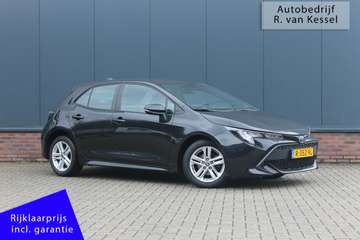 1.8 Hybrid Active I Navigatie I Carplay I ACC I Al