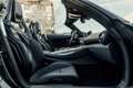 Mercedes-Benz AMG GT C Roadster*Airscarf*PerformanceSitze* Schwarz - thumbnail 17