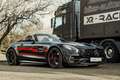 Mercedes-Benz AMG GT C Roadster*Airscarf*PerformanceSitze* Schwarz - thumbnail 3