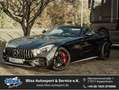 Mercedes-Benz AMG GT C Roadster*Airscarf*PerformanceSitze* Schwarz - thumbnail 1