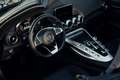 Mercedes-Benz AMG GT C Roadster*Airscarf*PerformanceSitze* Schwarz - thumbnail 12