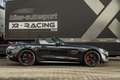 Mercedes-Benz AMG GT C Roadster*Airscarf*PerformanceSitze* Schwarz - thumbnail 4