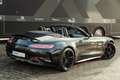 Mercedes-Benz AMG GT C Roadster*Airscarf*PerformanceSitze* Schwarz - thumbnail 5