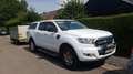 Ford Ranger Ranger 3.2 TDCi Limited Wit - thumbnail 1
