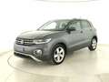 Volkswagen T-Cross T-Cross 1.0 tsi Advanced 110cv Grigio - thumbnail 1